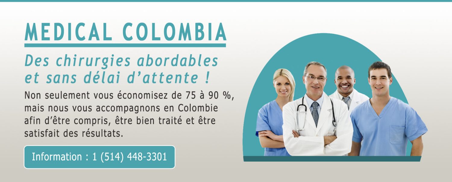 Medical Colombia